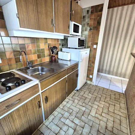 Daire Montcalm B - Belle Vue Degagee Pour Ce ! Mae-6664 Aix-les-Bains