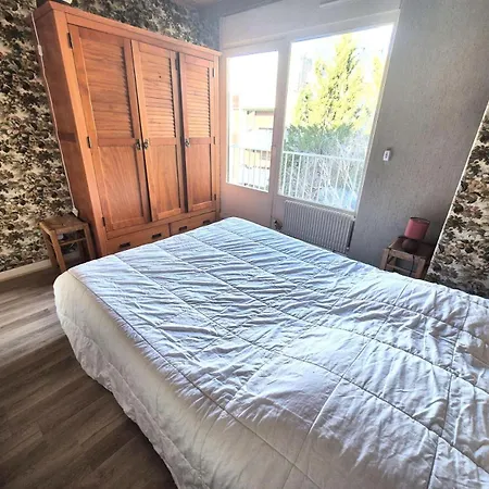 Апартаменты Montcalm B - Belle Vue Degagee Pour Ce ! Mae-6664