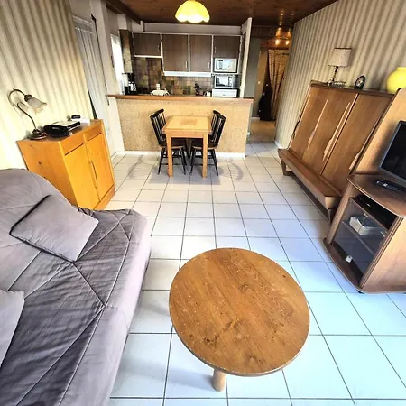 Montcalm B - Belle Vue Degagee Pour Ce ! Mae-6664 Экс-ле-Бен