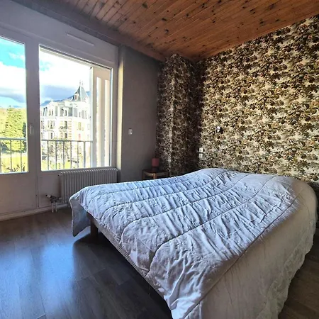 Daire Montcalm B - Belle Vue Degagee Pour Ce ! Mae-6664 Aix-les-Bains