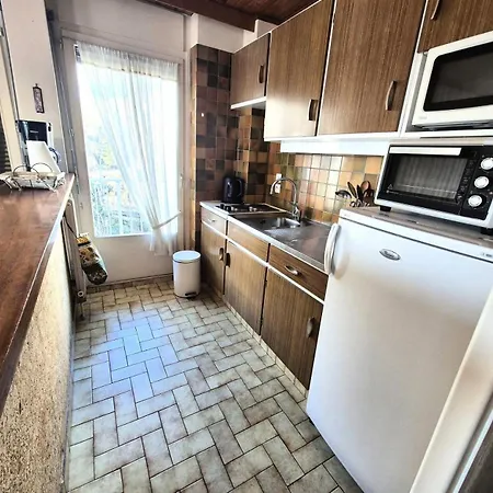 Montcalm B - Belle Vue Degagee Pour Ce ! Mae-6664 Апартаменты