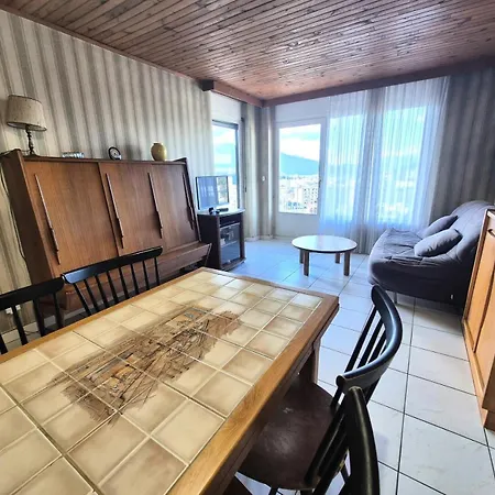 Montcalm B - Belle Vue Degagee Pour Ce ! Mae-6664 Daire Aix-les-Bains