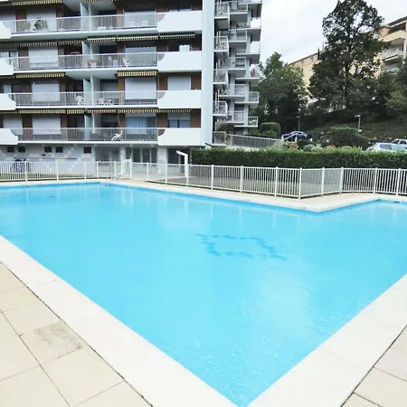Montcalm B - Belle Vue Degagee Pour Ce ! Mae-6664 * Aix-les-Bains