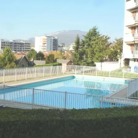 Montcalm B - Belle Vue Degagee Pour Ce ! Mae-6664 Apartment Aix-les-Bains