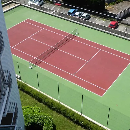 Montcalm B - Belle Vue Degagee Pour Ce ! Mae-6664 * Aix-les-Bains