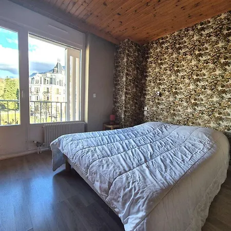 Daire Montcalm B - Belle Vue Degagee Pour Ce ! Mae-6664