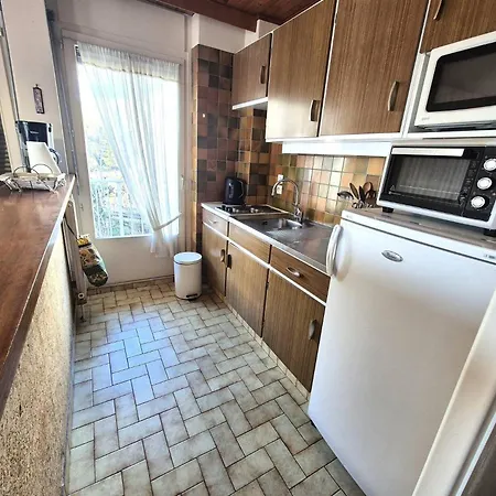 Daire Montcalm B - Belle Vue Degagee Pour Ce ! Mae-6664