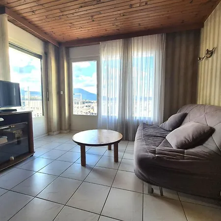 Daire Montcalm B - Belle Vue Degagee Pour Ce ! Mae-6664 Aix-les-Bains