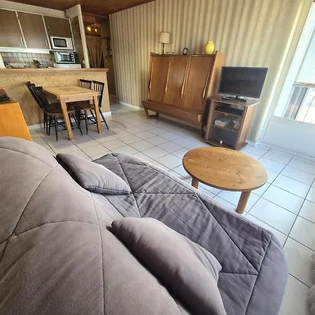 Montcalm B - Belle Vue Degagee Pour Ce ! Mae-6664 Aix-les-Bains
