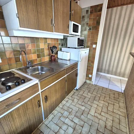 Montcalm B - Belle Vue Degagee Pour Ce ! Mae-6664 Daire