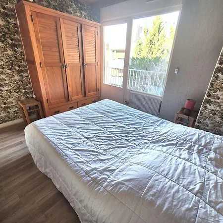 Daire Montcalm B - Belle Vue Degagee Pour Ce ! Mae-6664