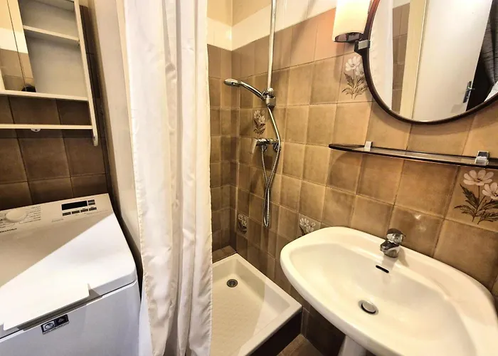 Montcalm B - Belle Vue Degagee Pour Ce ! Mae-6664 アパート *