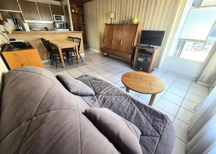 Montcalm B - Belle Vue Degagee Pour Ce ! Mae-6664 *