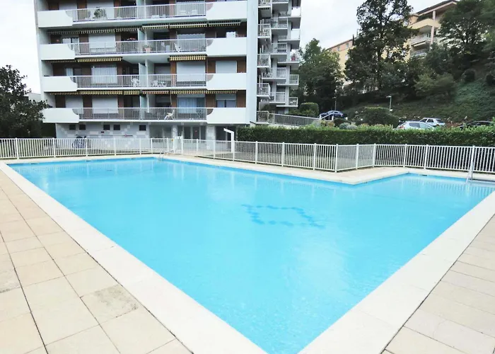 Montcalm B - Belle Vue Degagee Pour Ce ! Mae-6664 * Aix-les-Bains